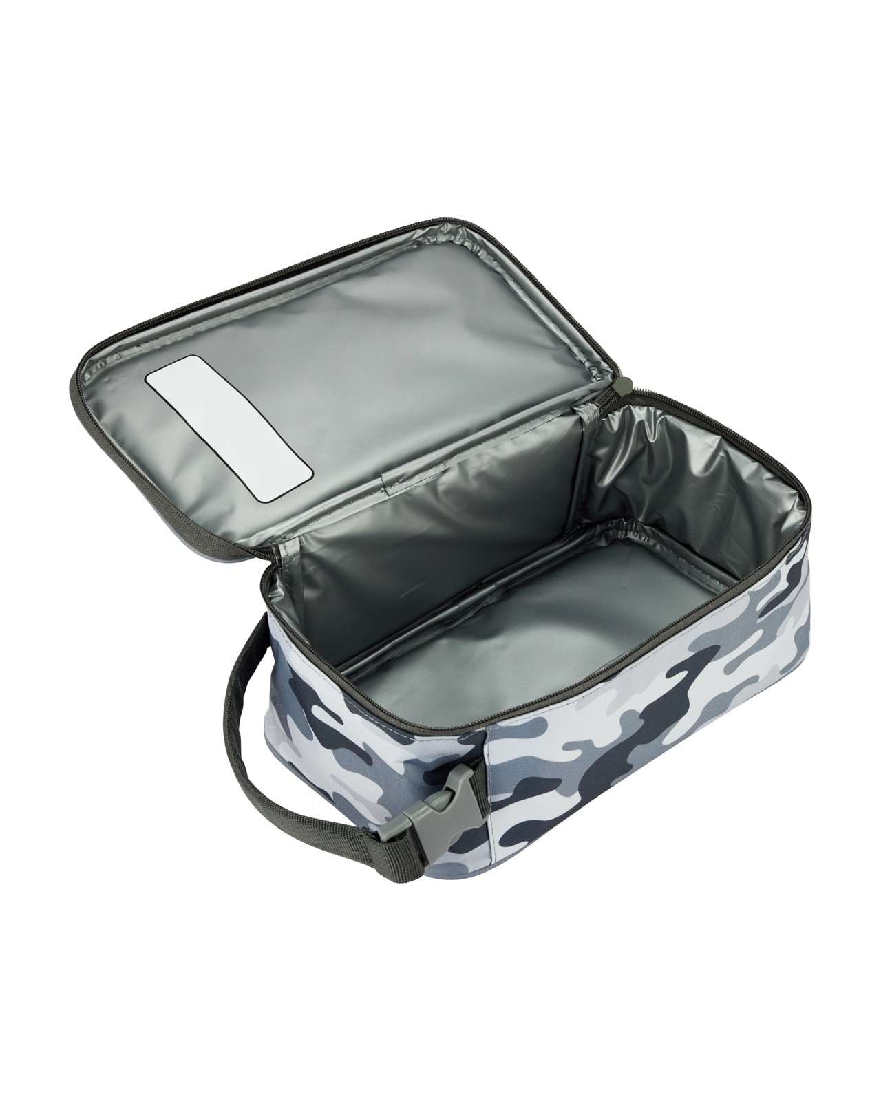 Anko Camo Insulated Cold Box 2 of 3