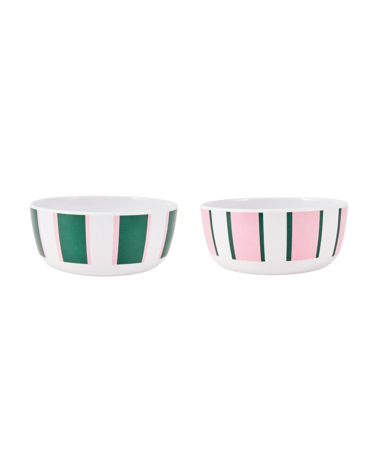 Anko 4 Pack Summer Vacay Bowls 2 of 6