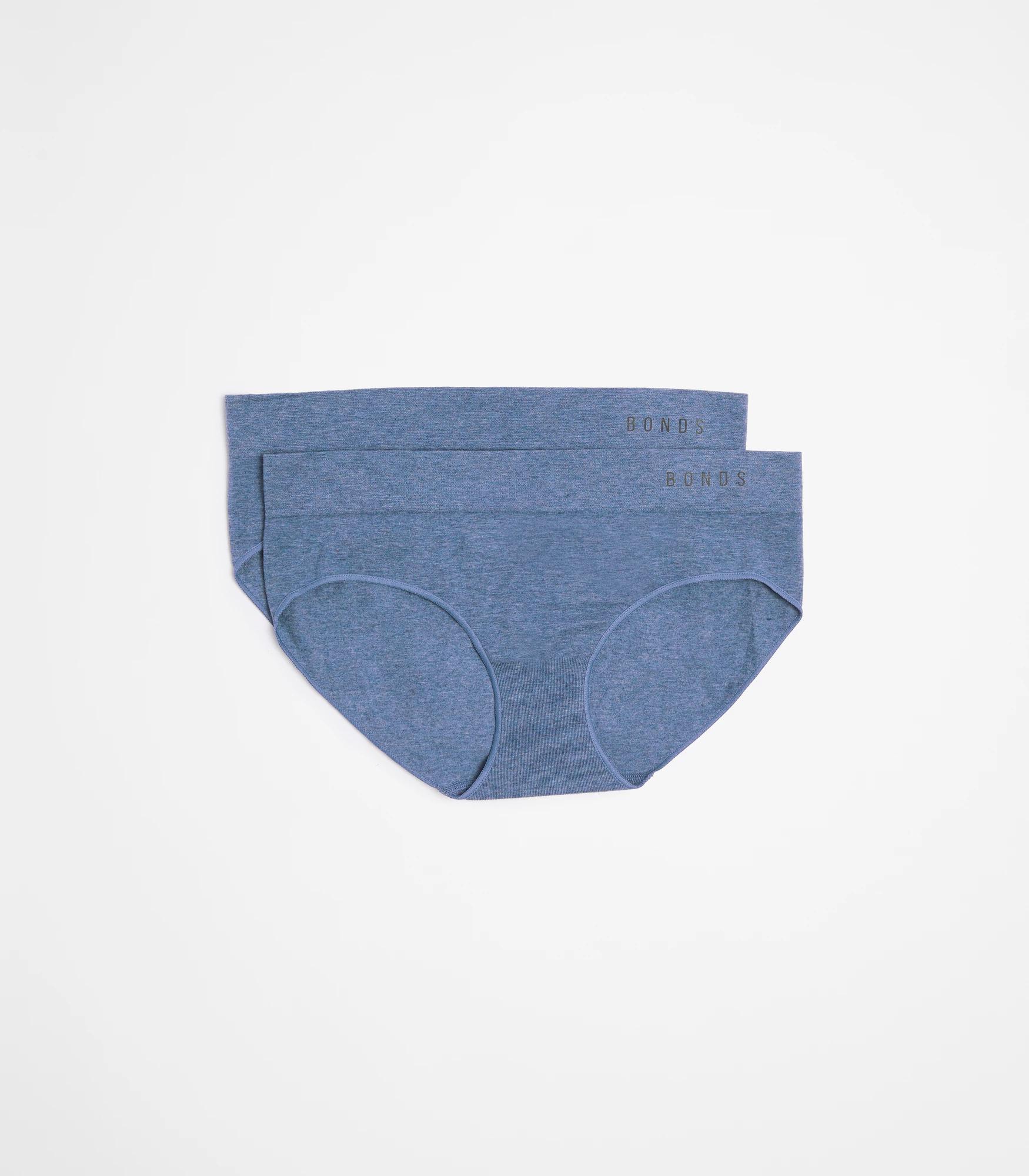 Dip Seamless Ribber Underwear Pack, XL / 3 pk - Fred Meyer