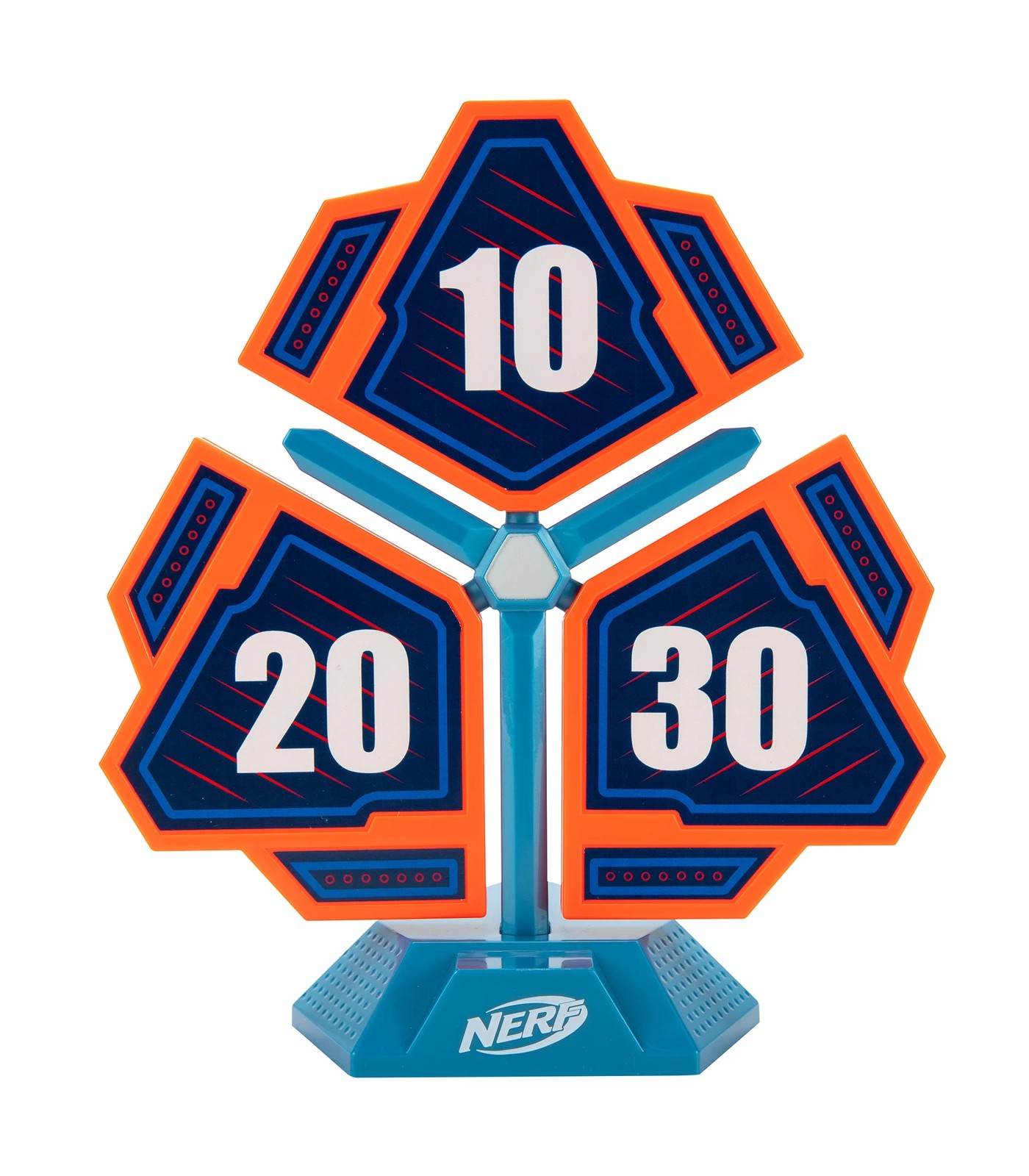 Nerf scoreboard store