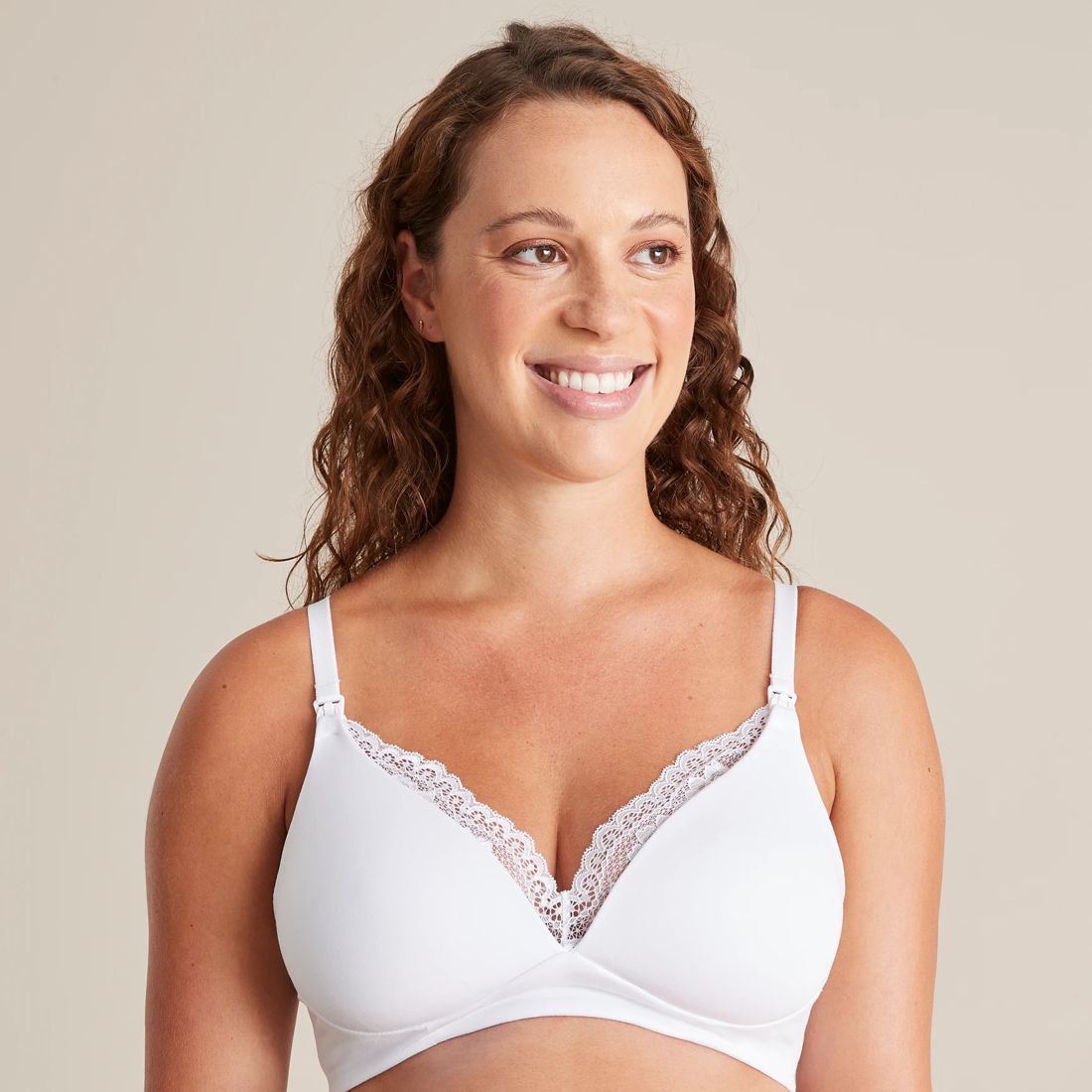 Maternity TShirt Bra; Style TLMAT060 Target Australia