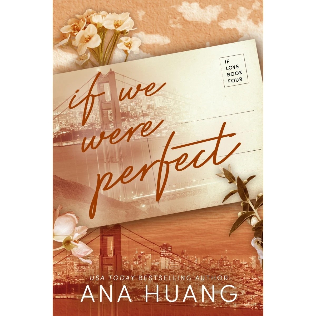 If Love Had A Price by Ana Huang - Books - Hachette Australia