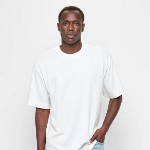 Australian Cotton Seersucker Shirt thumbnail 2