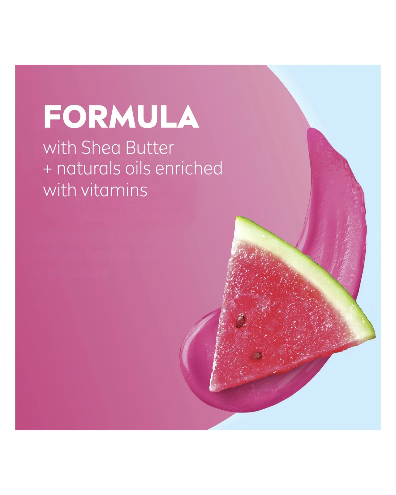 Nivea Watermelon Shine Caring Lip Balm 4.8g 4 of 6
