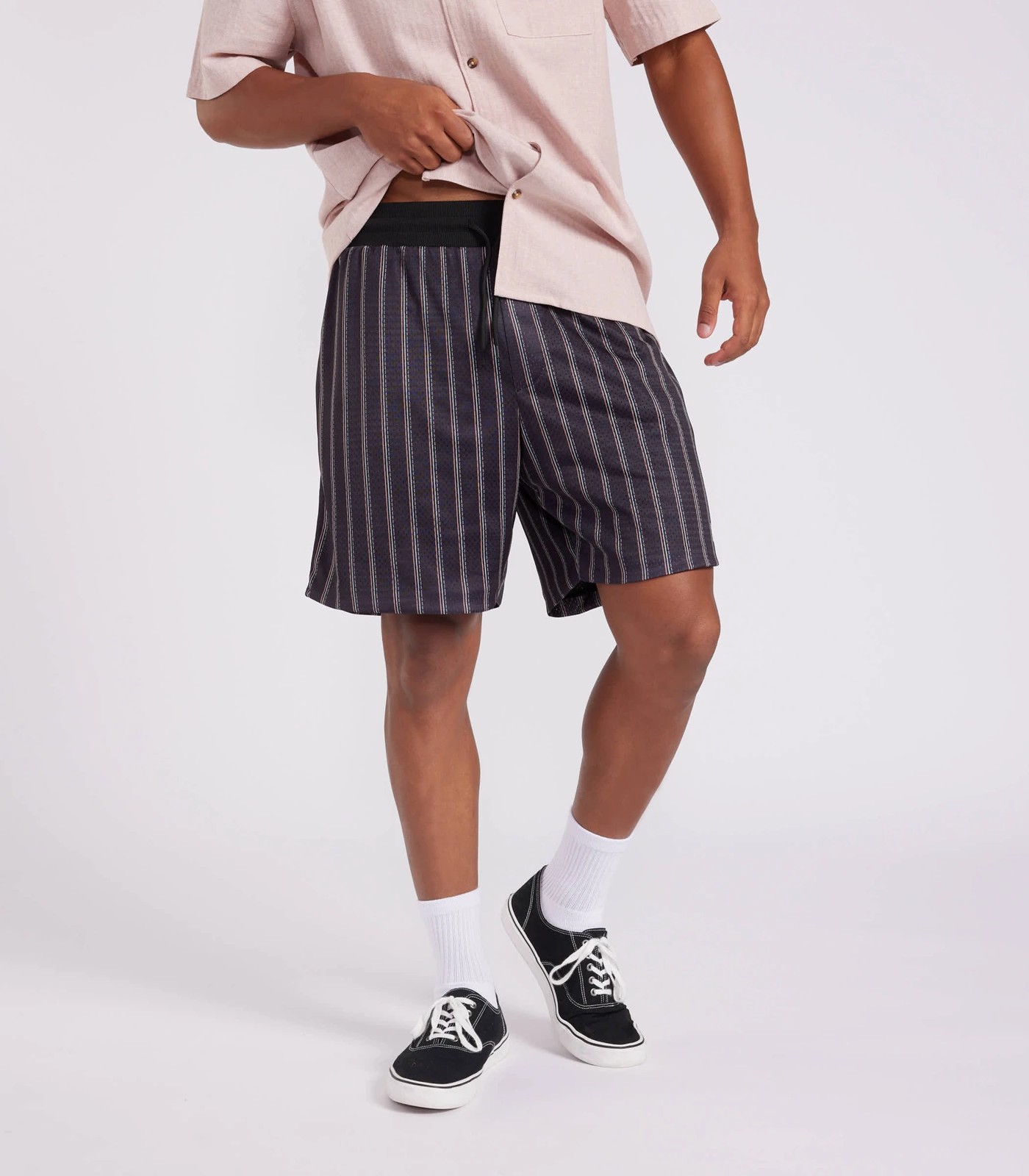 Mossimo Newport Mesh Shorts | Target Australia