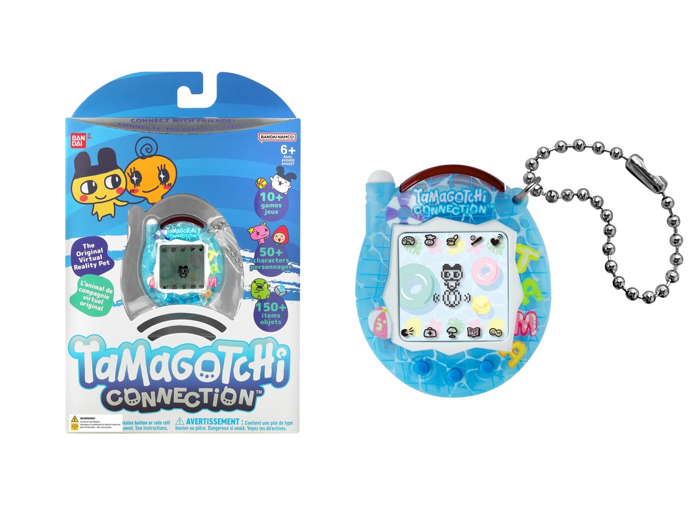 Tamagotchi Connection - Assorted* 4 of 5