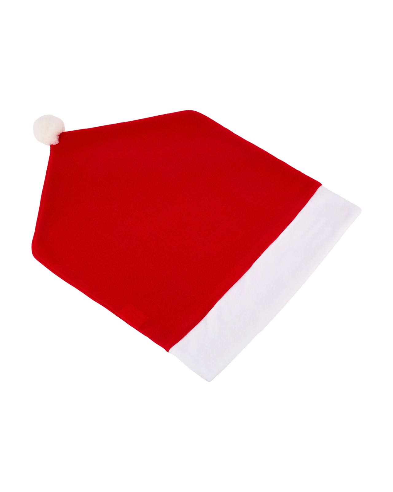 Anko Santa Hat Chair Cover 4 of 5
