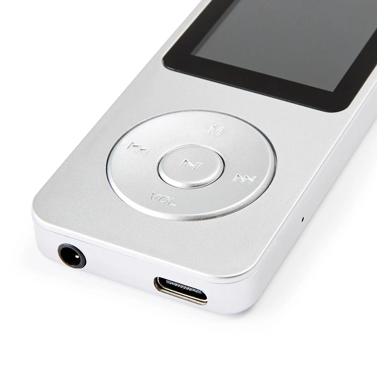 Anko MP3 Player- Silver 6 of 6