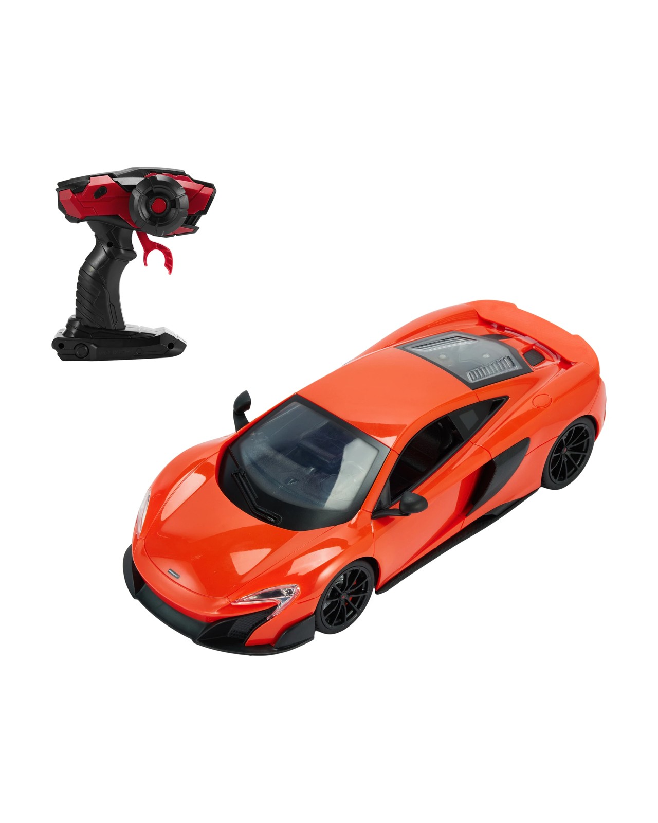 McLaren 1:14 Scale 675 LT R/C Car 3 of 5
