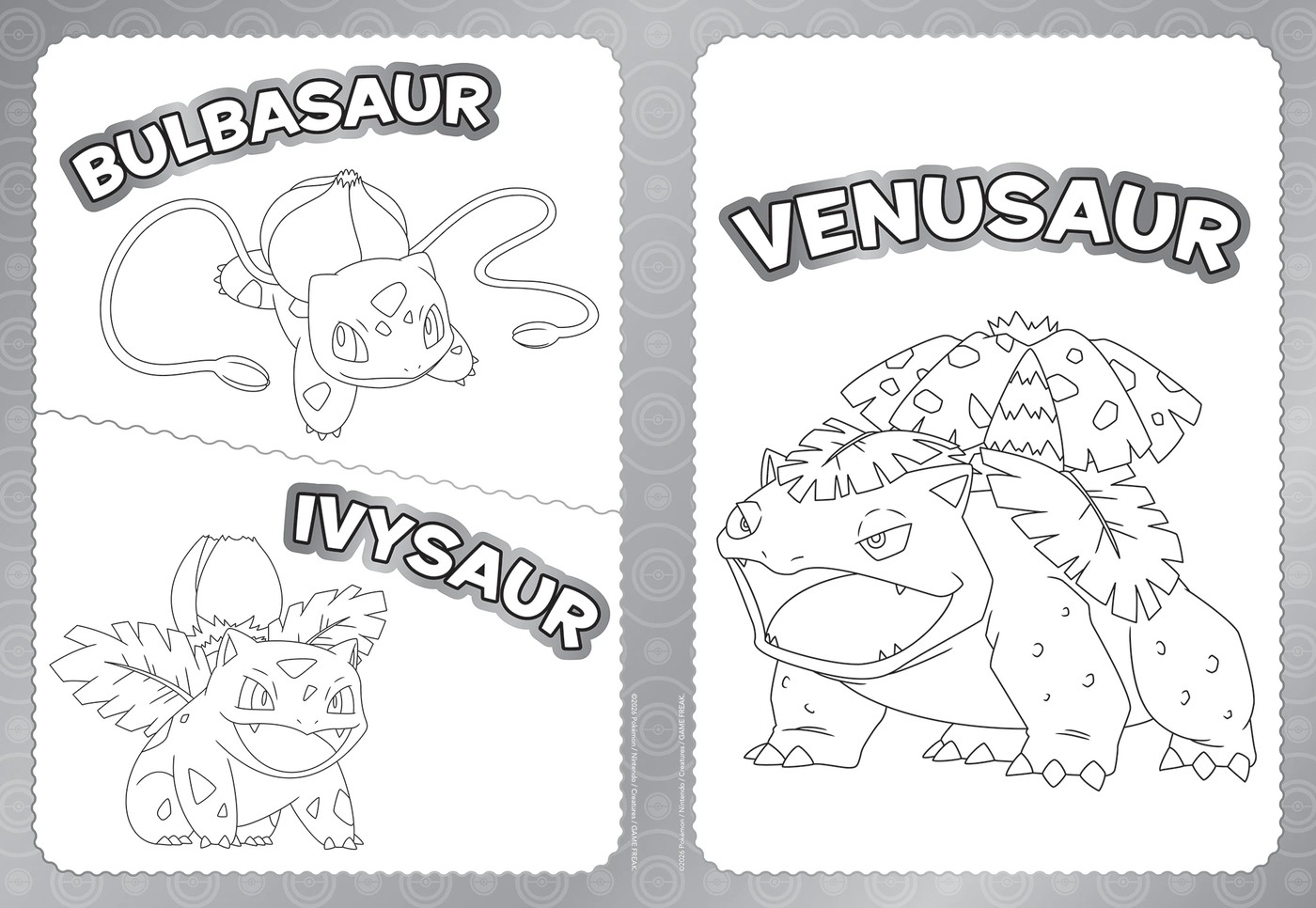 Pokemon: Superstar Colouring and Sticker Book 2 of 4