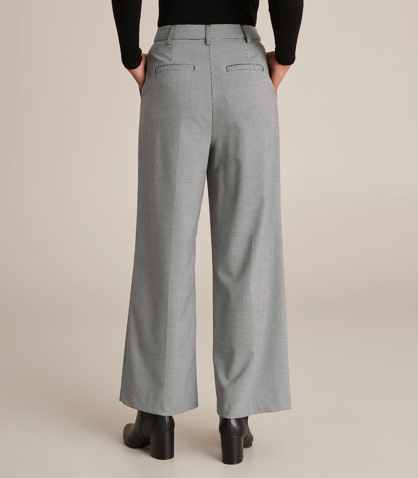 Preview Wide Leg Pants 6 of 6