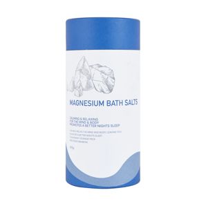 Magnesium Bath Salts 650g - OXX product image