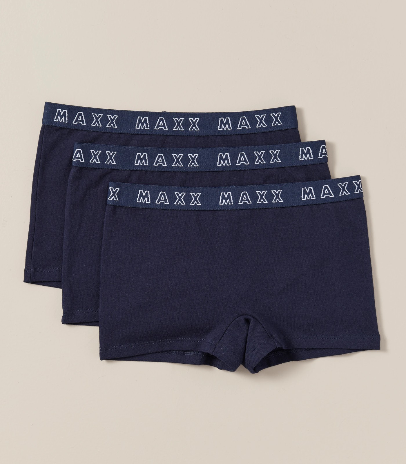3 Pack Max Shortie 6 of 6