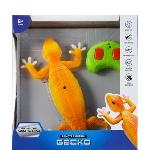 Remote Control Gecko product image
