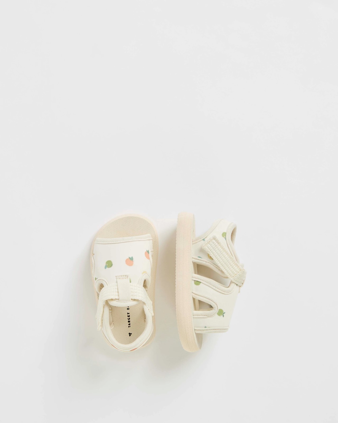 First Walker Easy Neoprene Sandals 3 of 3