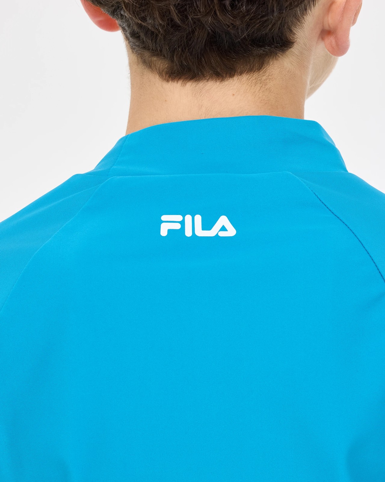 Fila Neo Long Sleeve Rashie 5 of 5