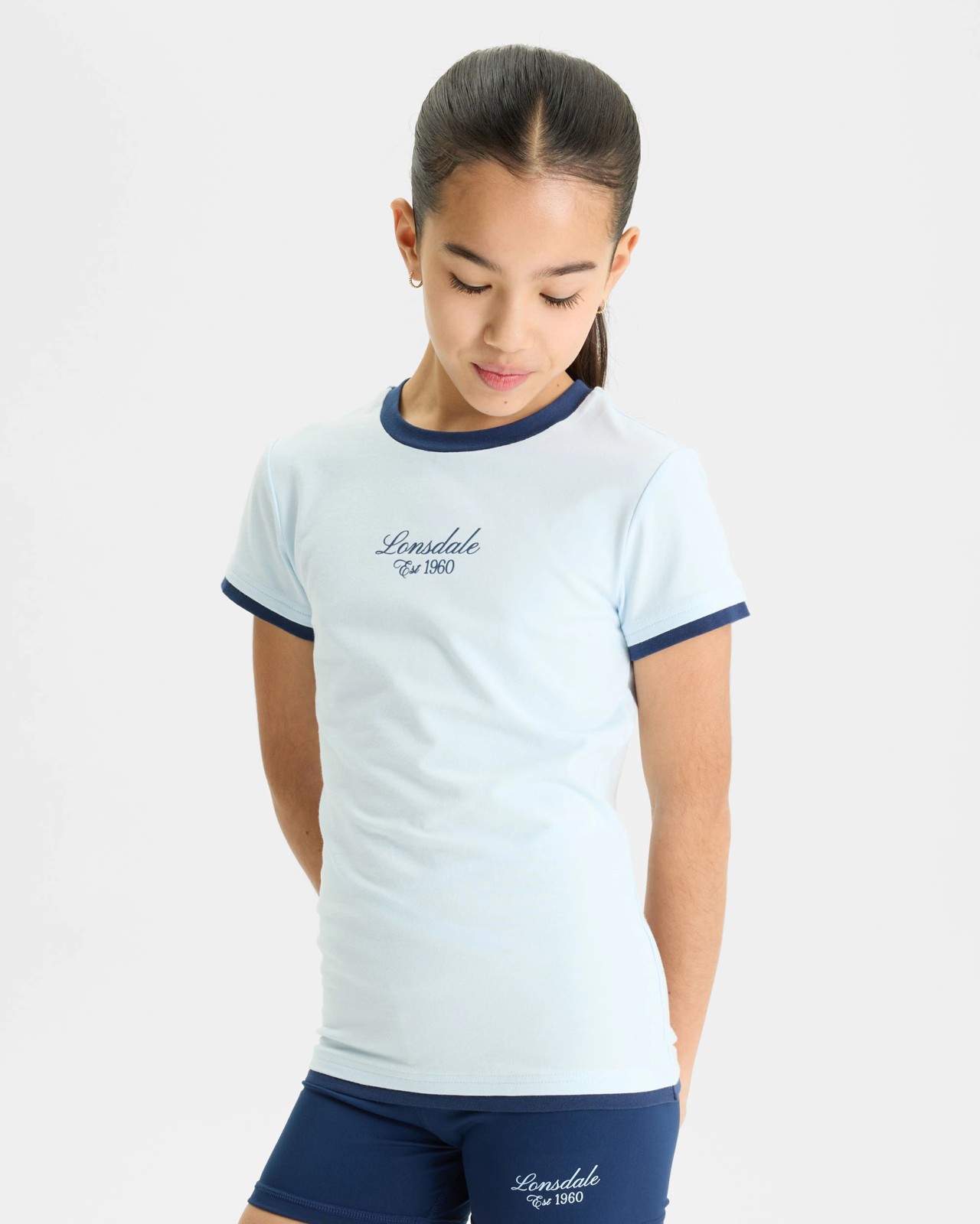 Lonsdale London Layered T-Shirt 4 of 5