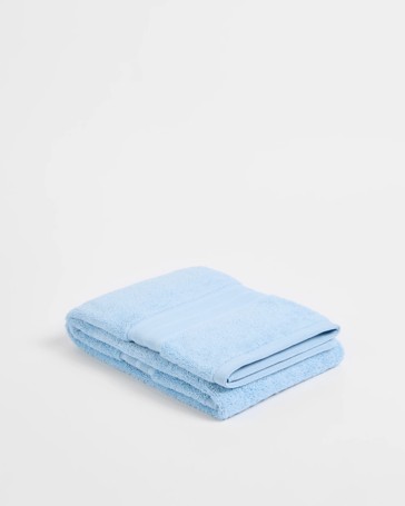 Grandeur Australian Cotton Bath Towel