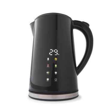 Anko 1.7L Digital Kettle