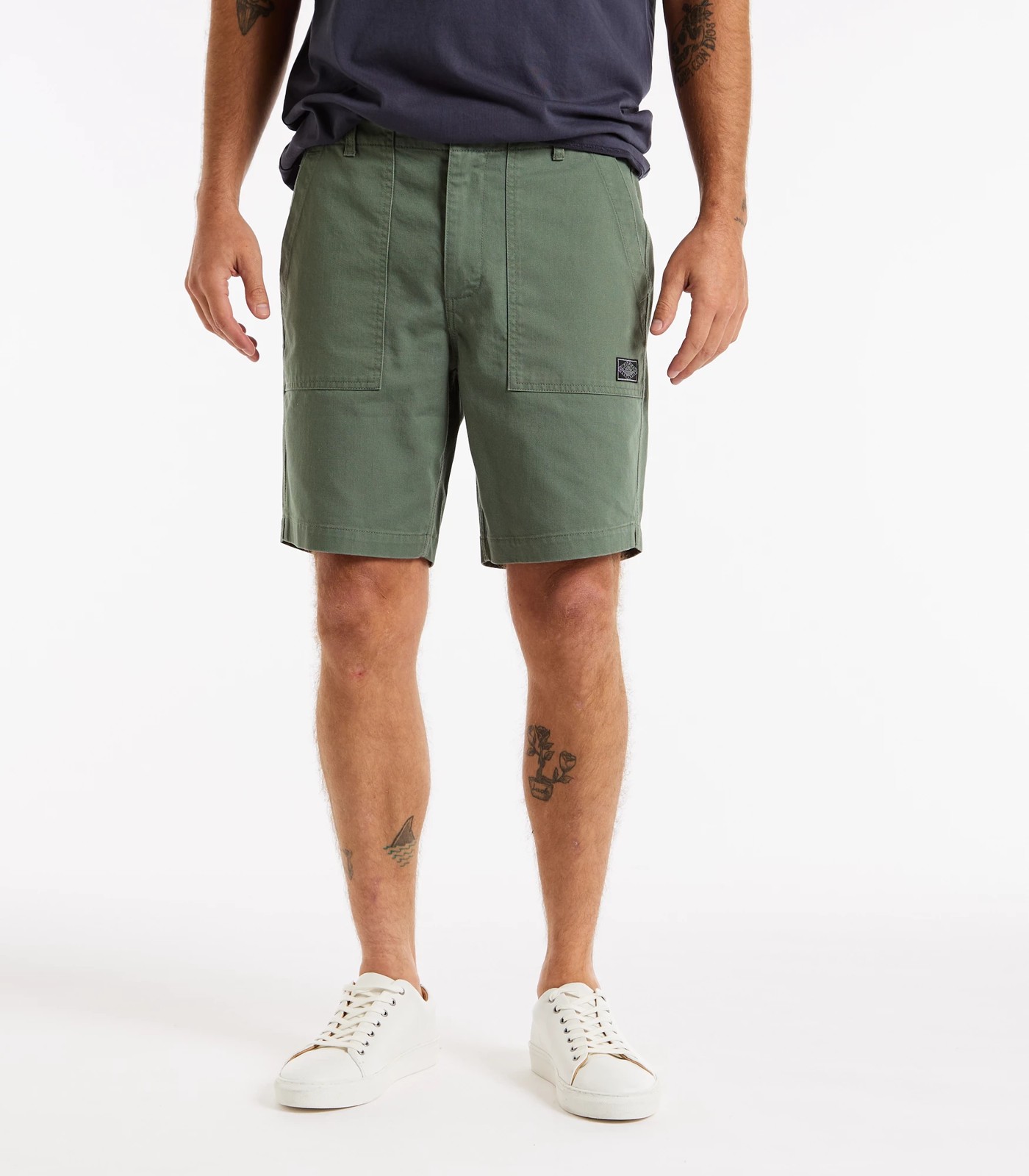 Piping Hot Woven Shorts | Target Australia