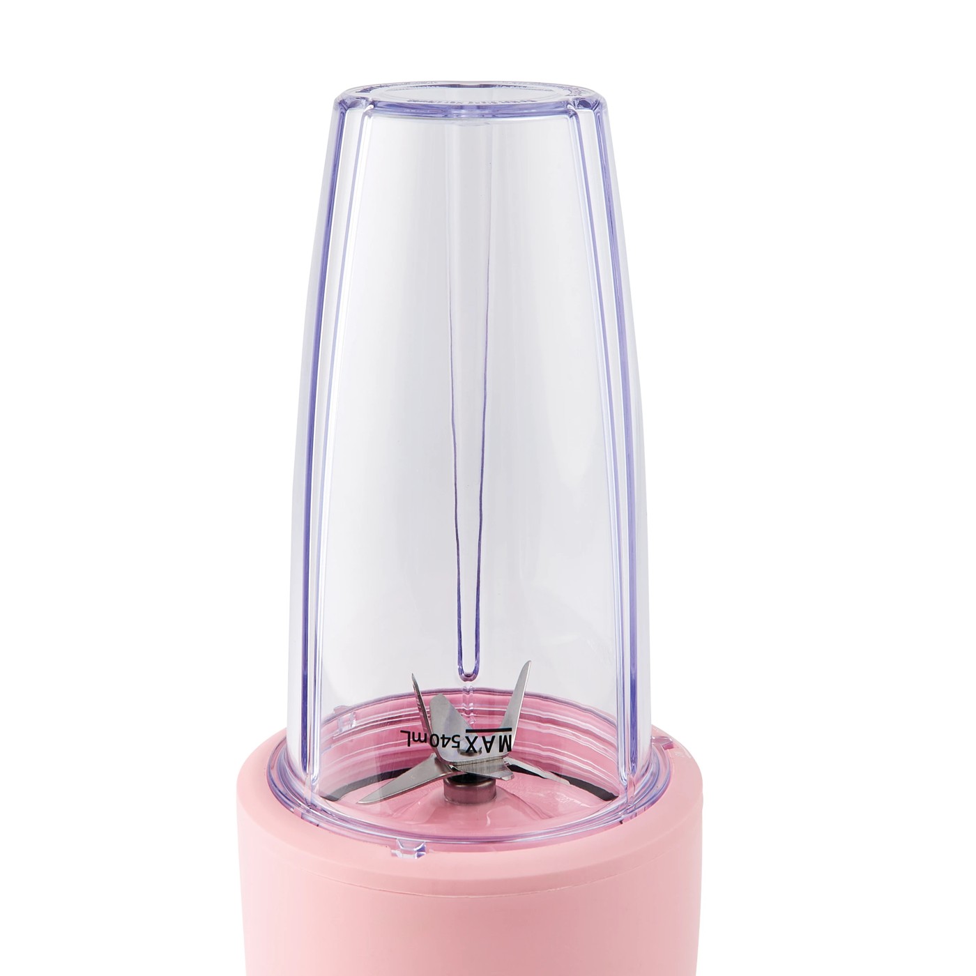 Anko 400W Nutri Pro Blender - Pink 5 of 6
