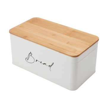 Bread Bin - Anko