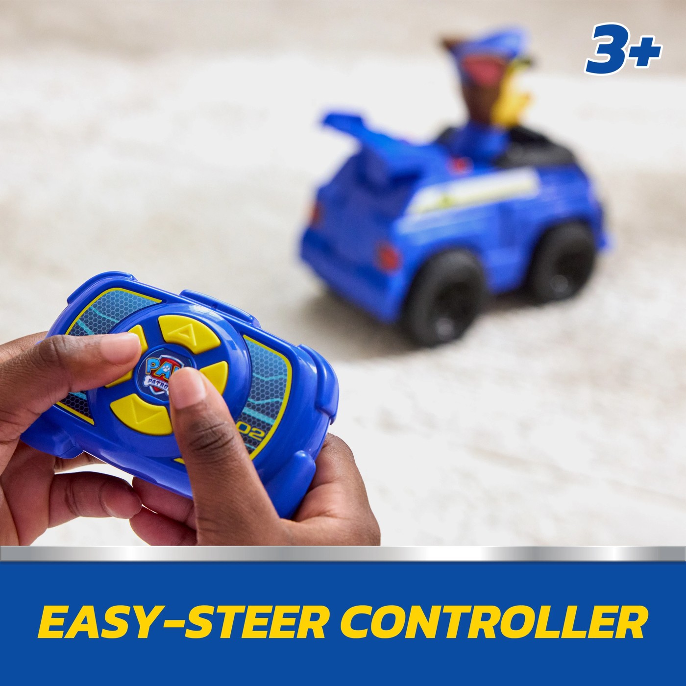 PAW Patrol Chase RC 2 of 5
