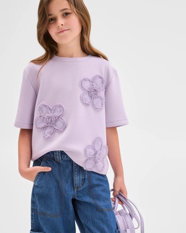 Scuba Longline T-Shirt