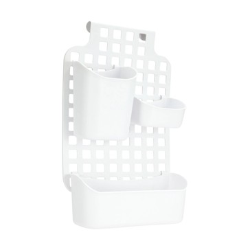 Plastic Shower Caddy - Anko
