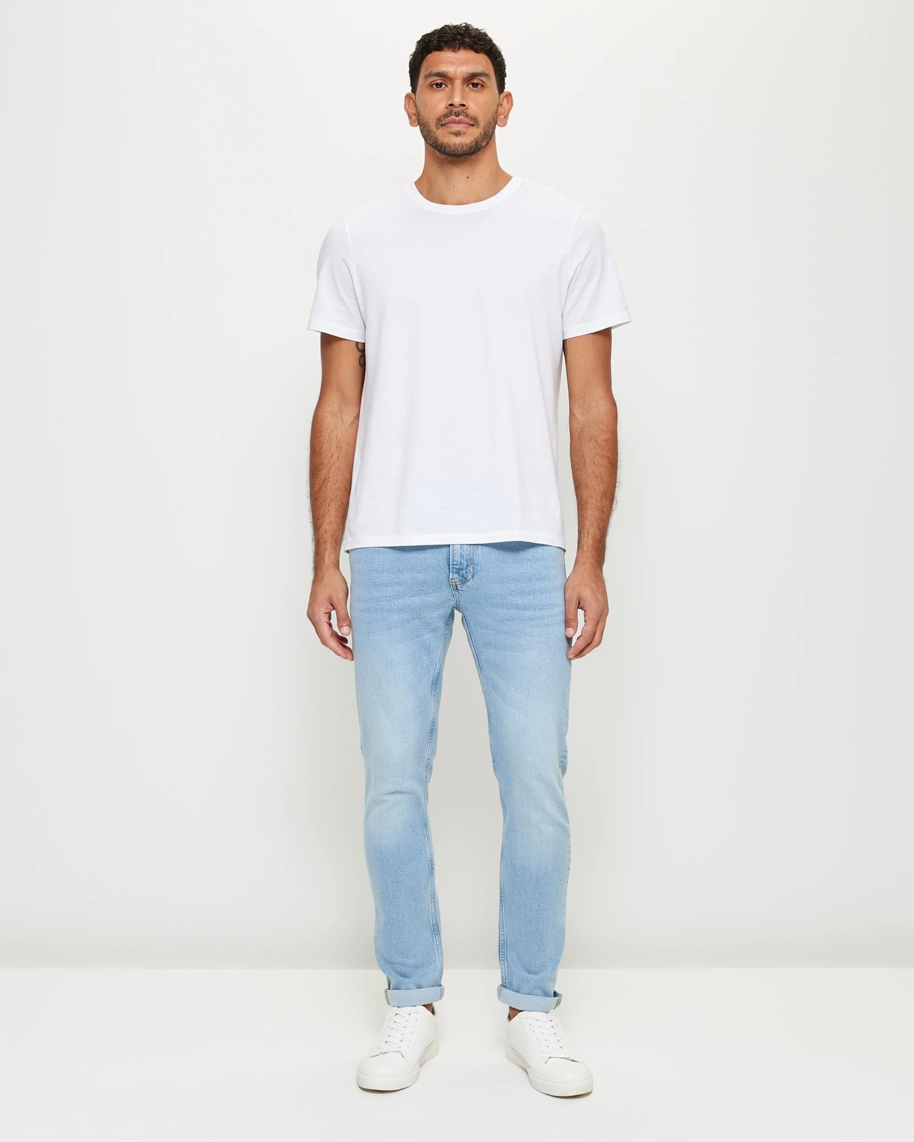 Phoenix Slim Jeans | Target Australia