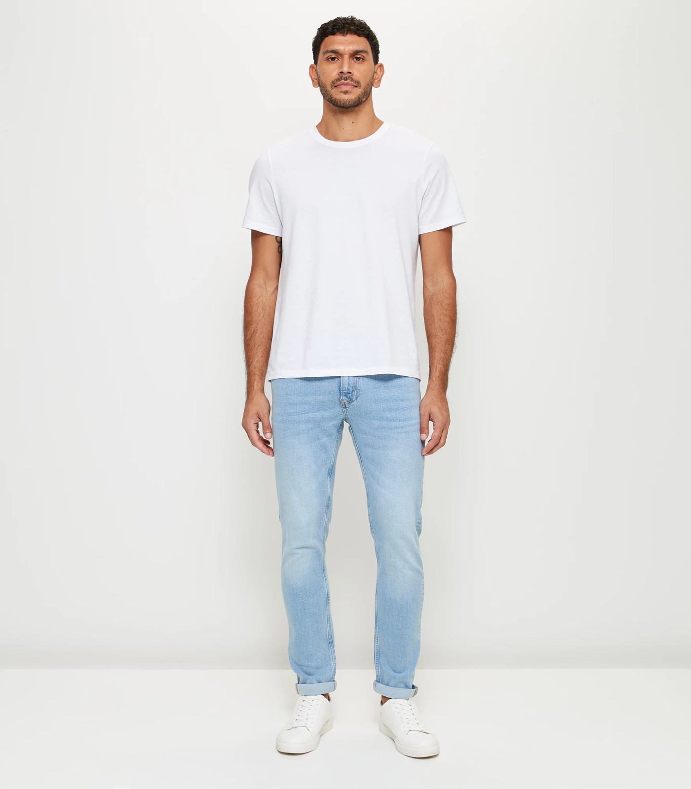 Phoenix Slim Jeans | Target Australia