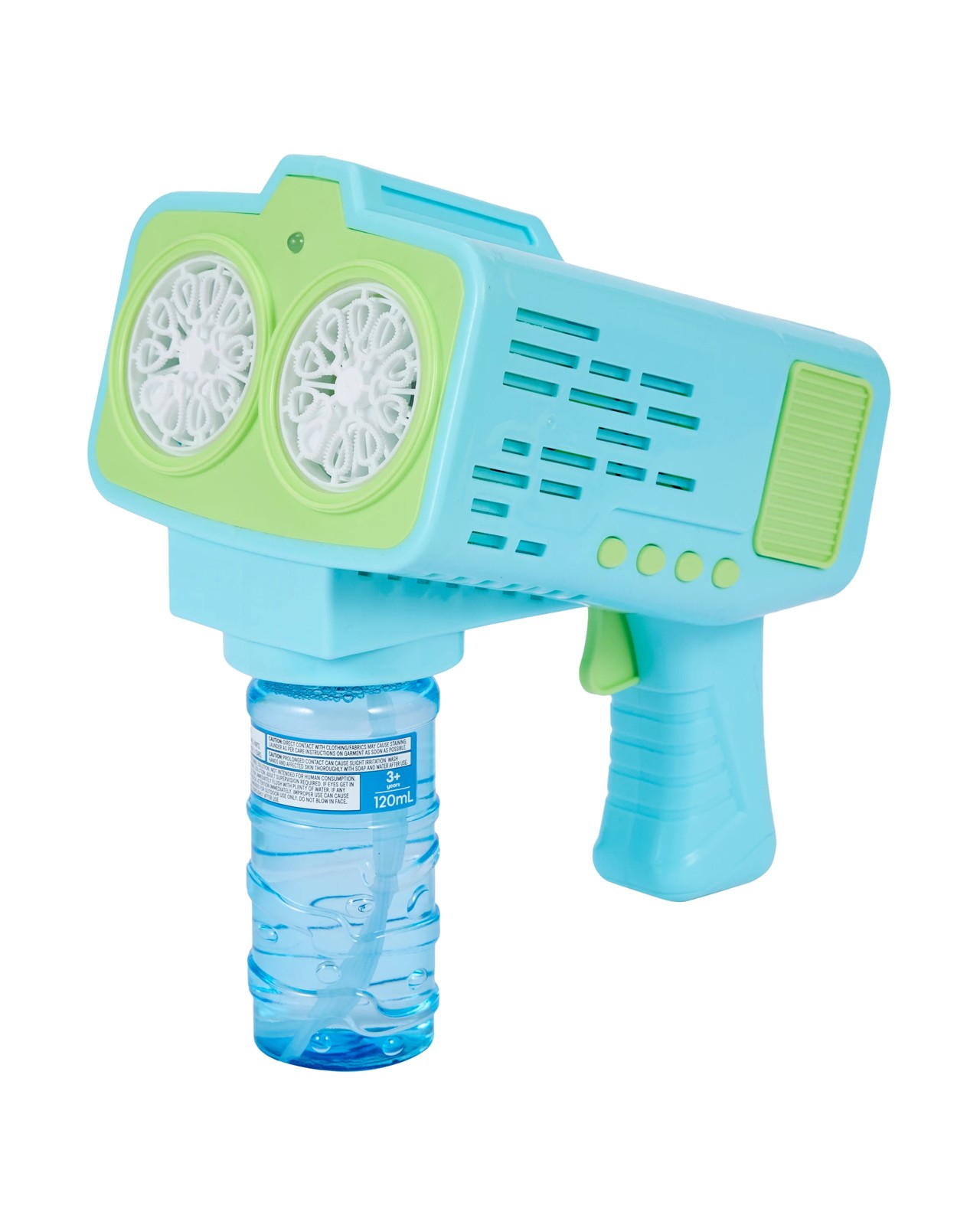 Anko Volcano Bubble Blaster 4 of 5