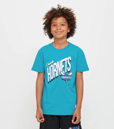 Charlotte Hornets T-shirt