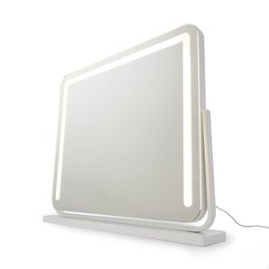 Anko LED Mirror with Stand product image