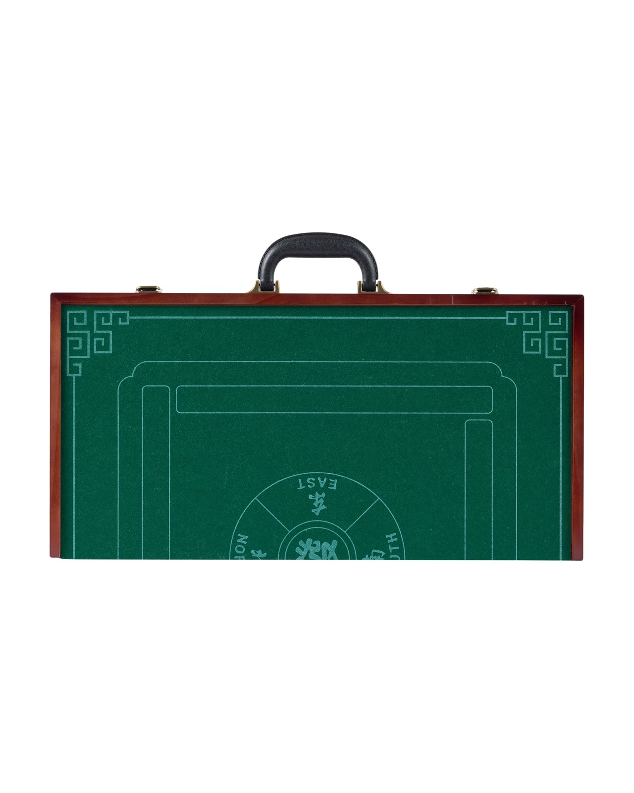 Deluxe Mahjong Table Set 4 of 6