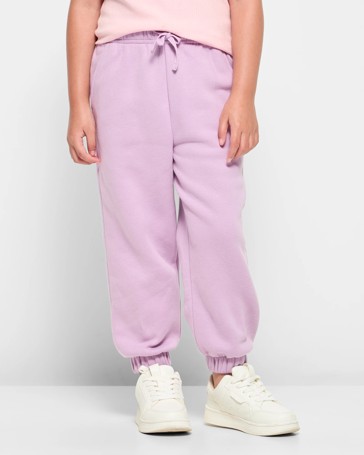 Relaxed Trackpants
