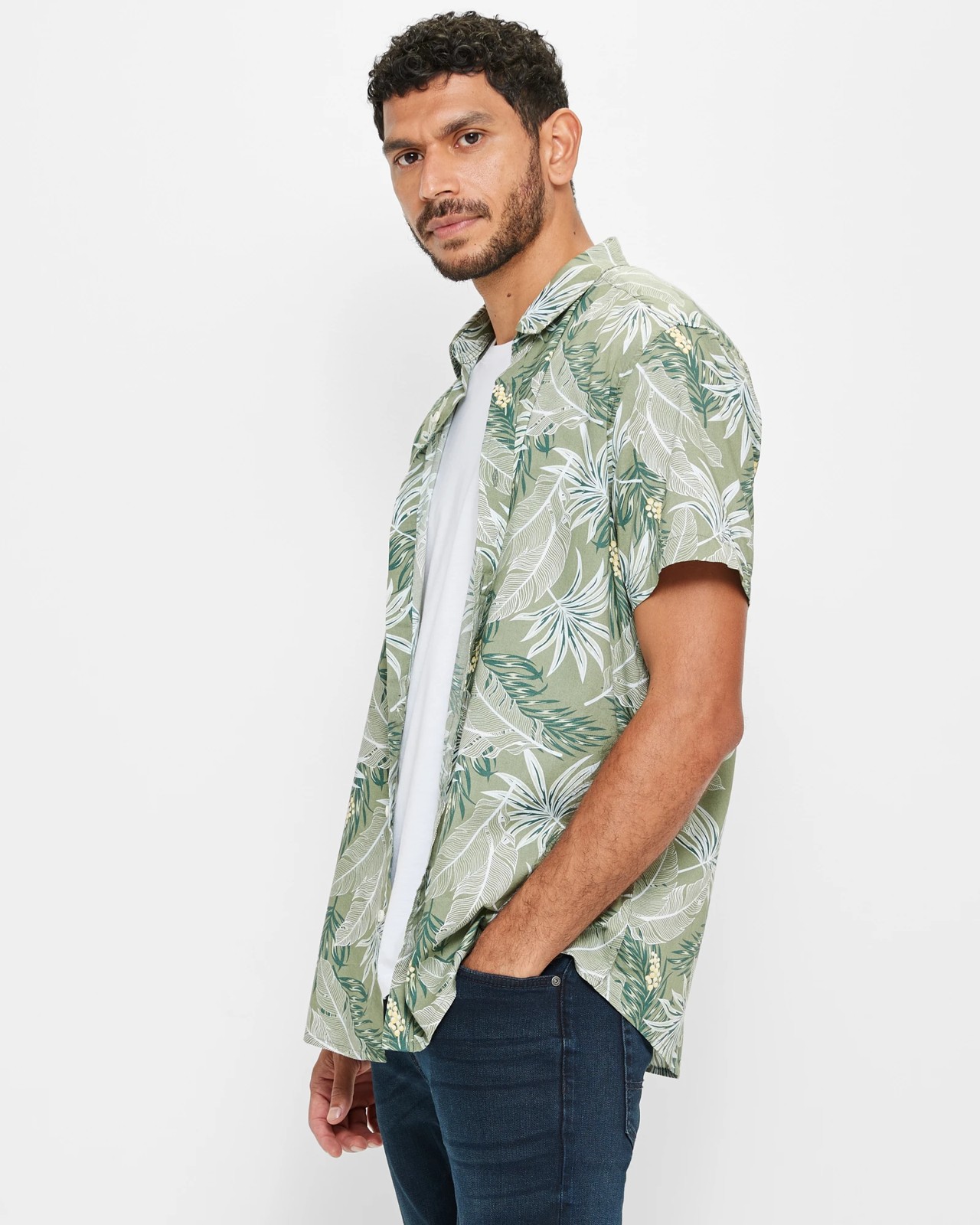 Mens floral shirts on sale australia