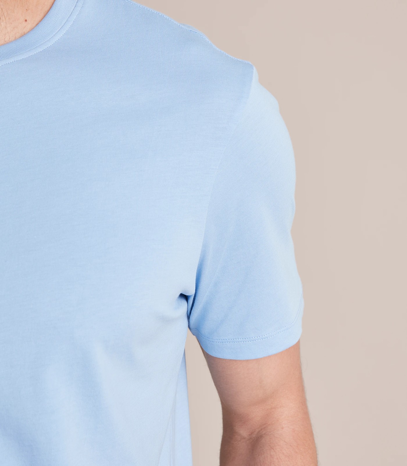 Supima Cotton T-Shirt 4 of 6