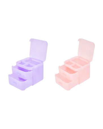 Anko Mini Storage Drawer - Assorted