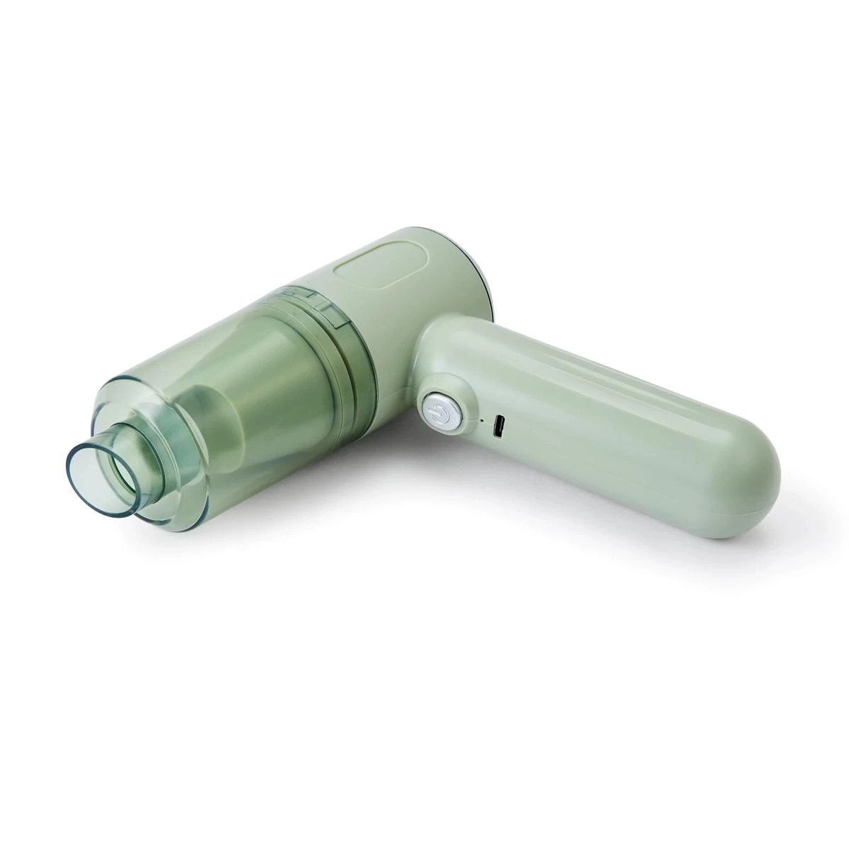 Anko Mini Vacuum Cleaner - Green 5 of 5