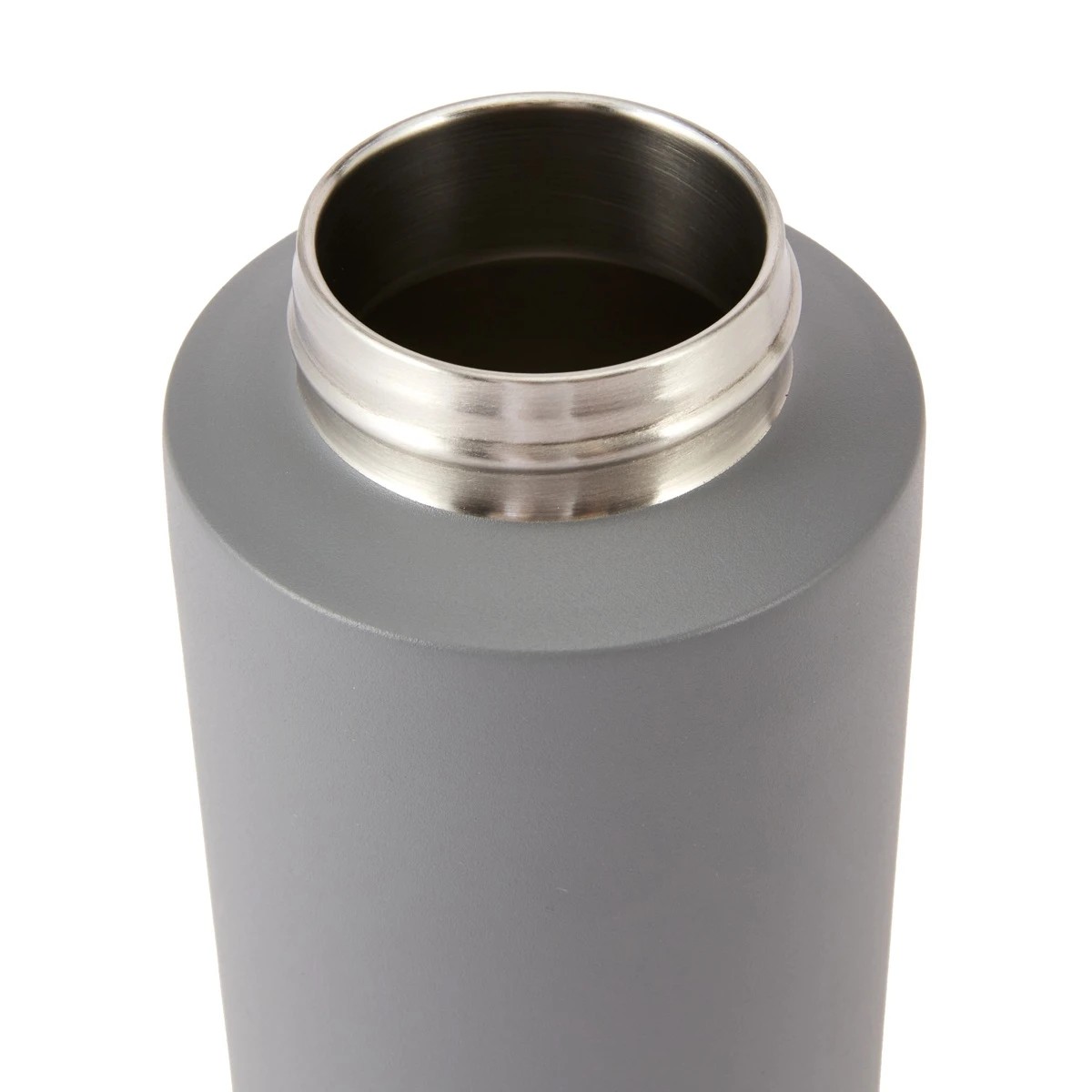 530ml Charcoal Dual Function Drink Bottle - Anko 6 of 6