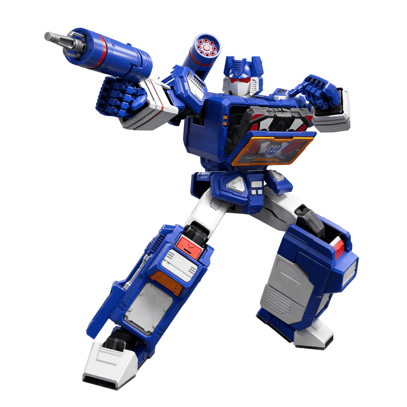 Transformers Limited AE03 G3 Optimus Prime Figure 6 of 6
