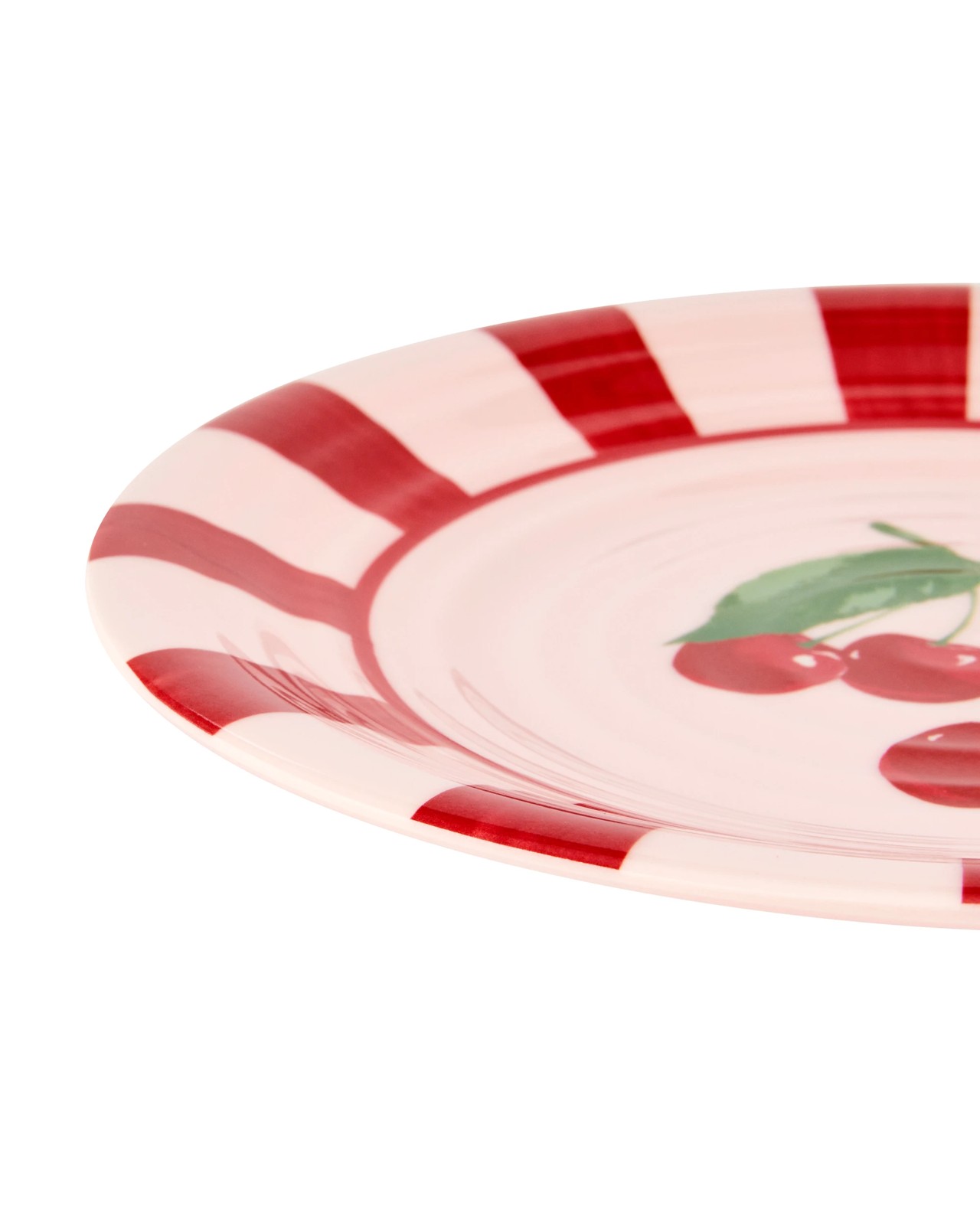 Anko 4 Pack Fruit Side Plates 4 of 5