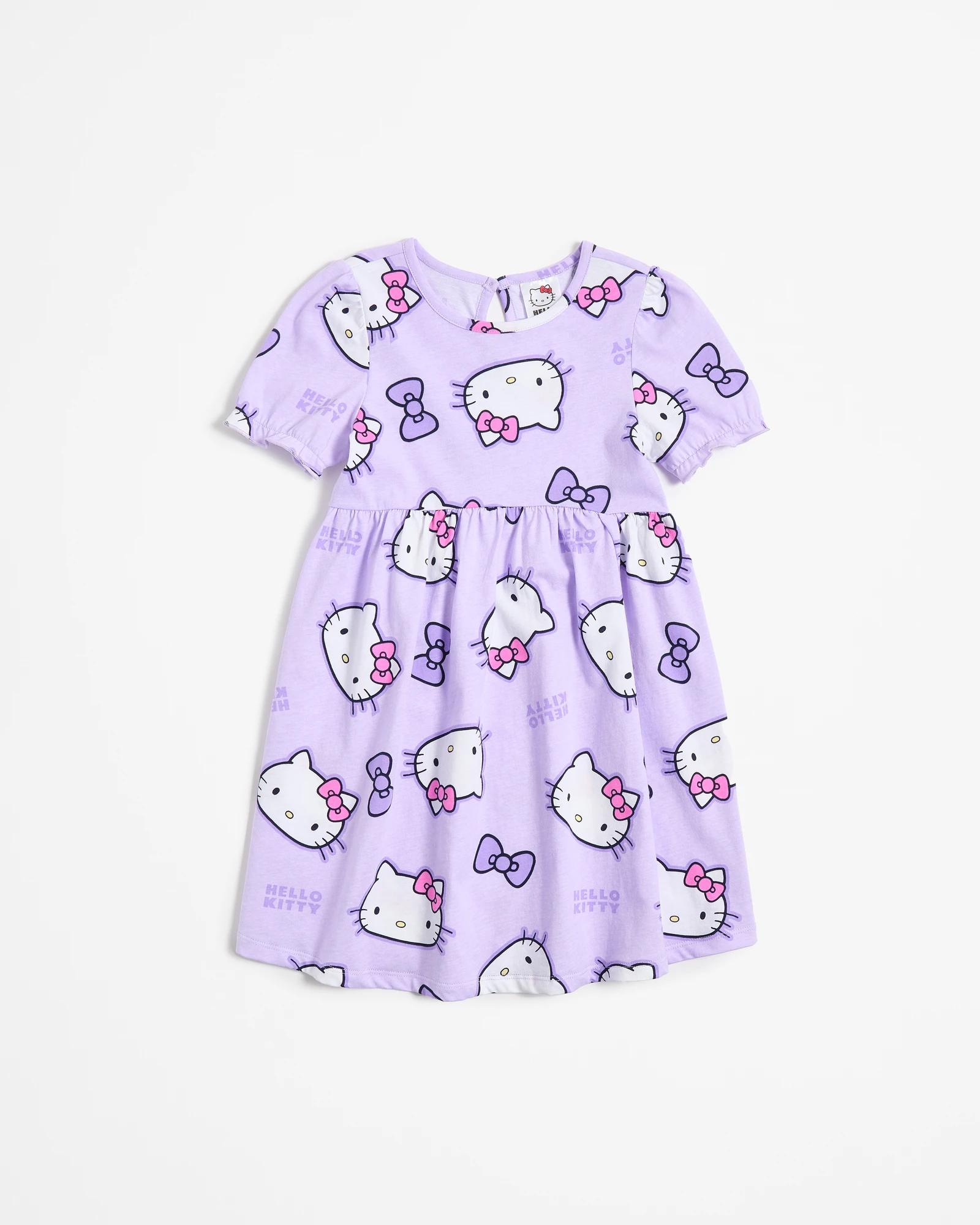 Hello Kitty Dress
