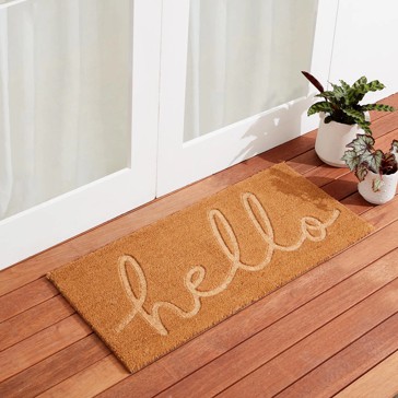 Doormat - Anko