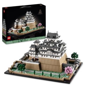 LEGO® Architecture Himeji Castle 21060 product image