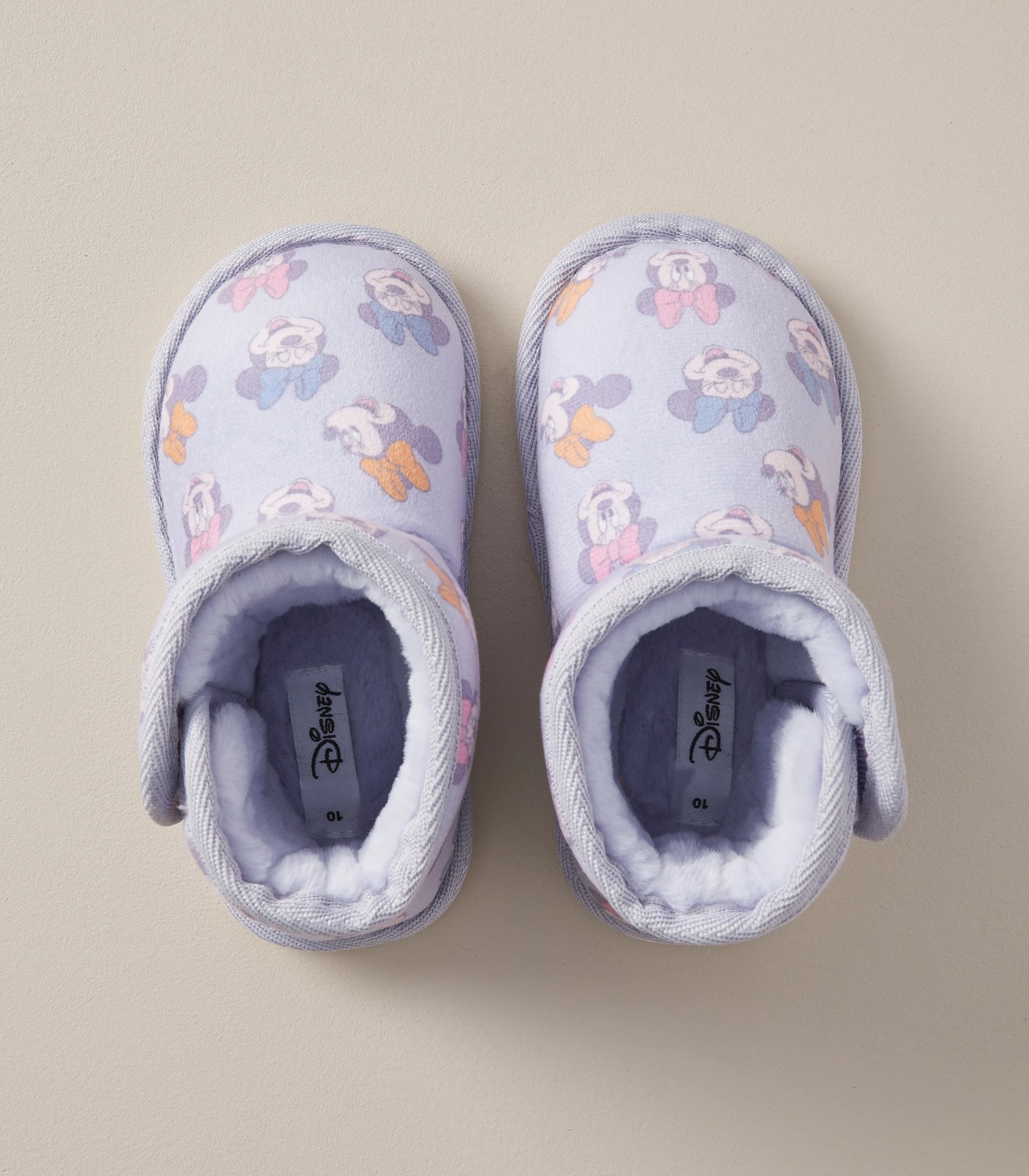 Disney slipper online boots