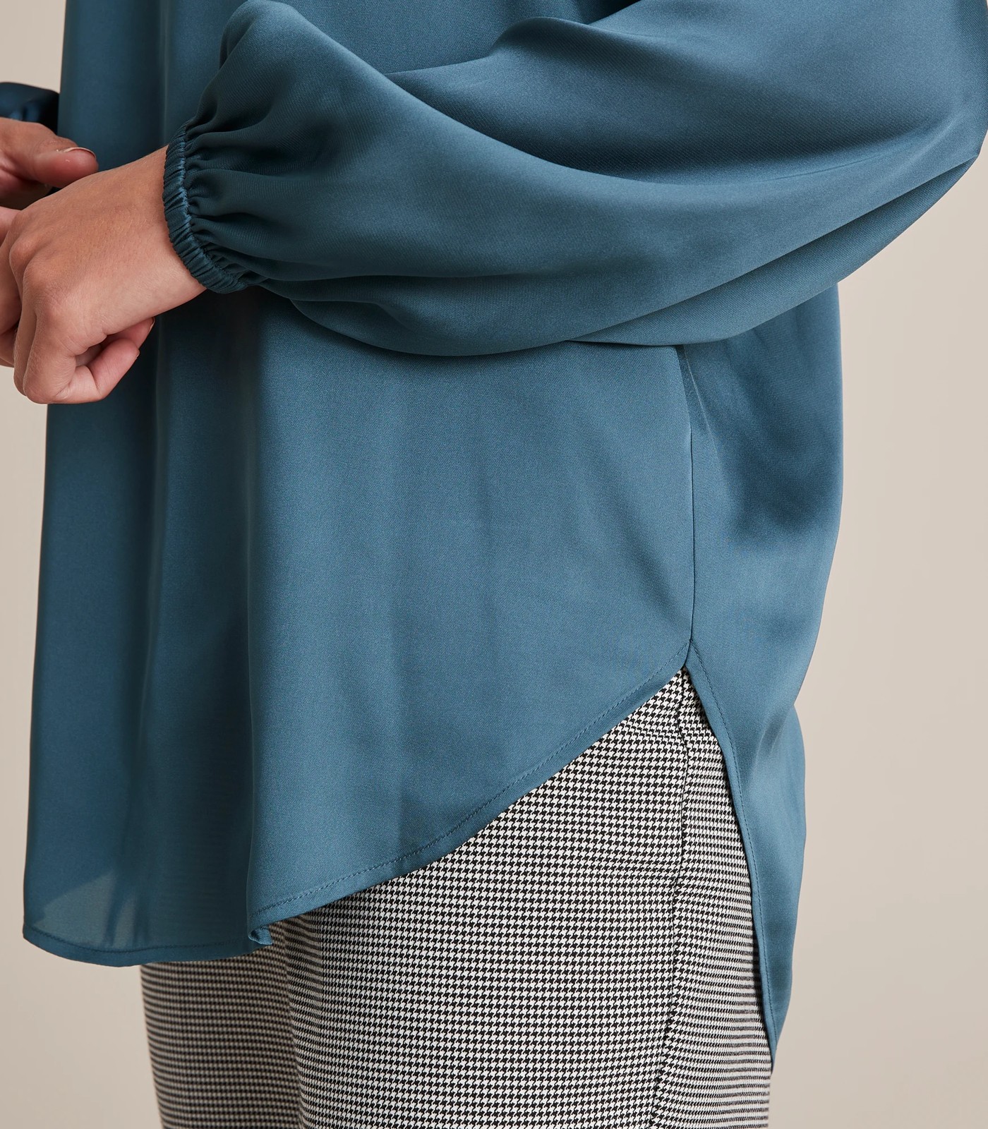 Preview Polo Collar Shirt 5 of 6