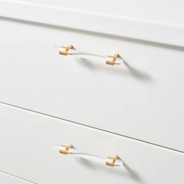 Large Handles, 2 Pack - Anko