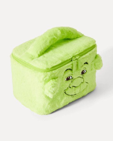 DreamWorks Shrek Makeup Up Bag - Shrek